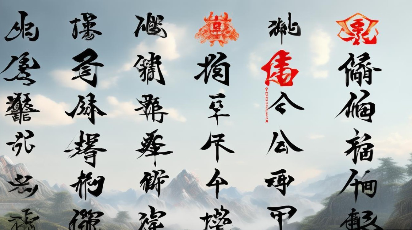 仙侠游戏帮派名字大全
