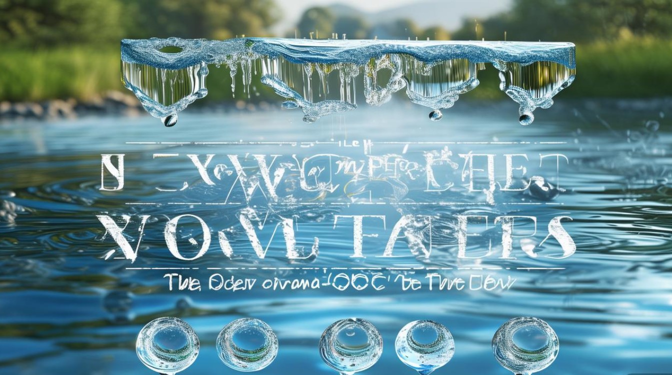 五行属水的有哪些 五行属水的有哪些