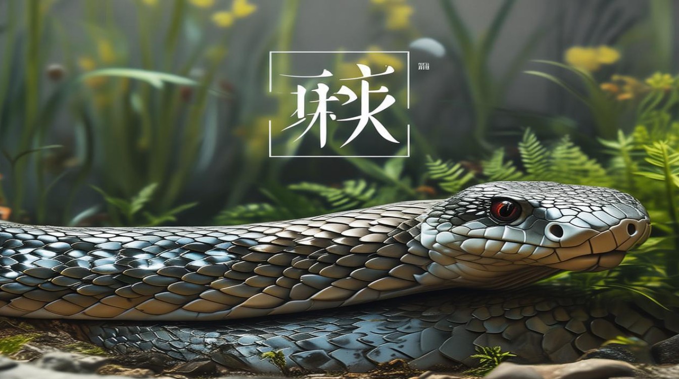 蛇的五行是什么