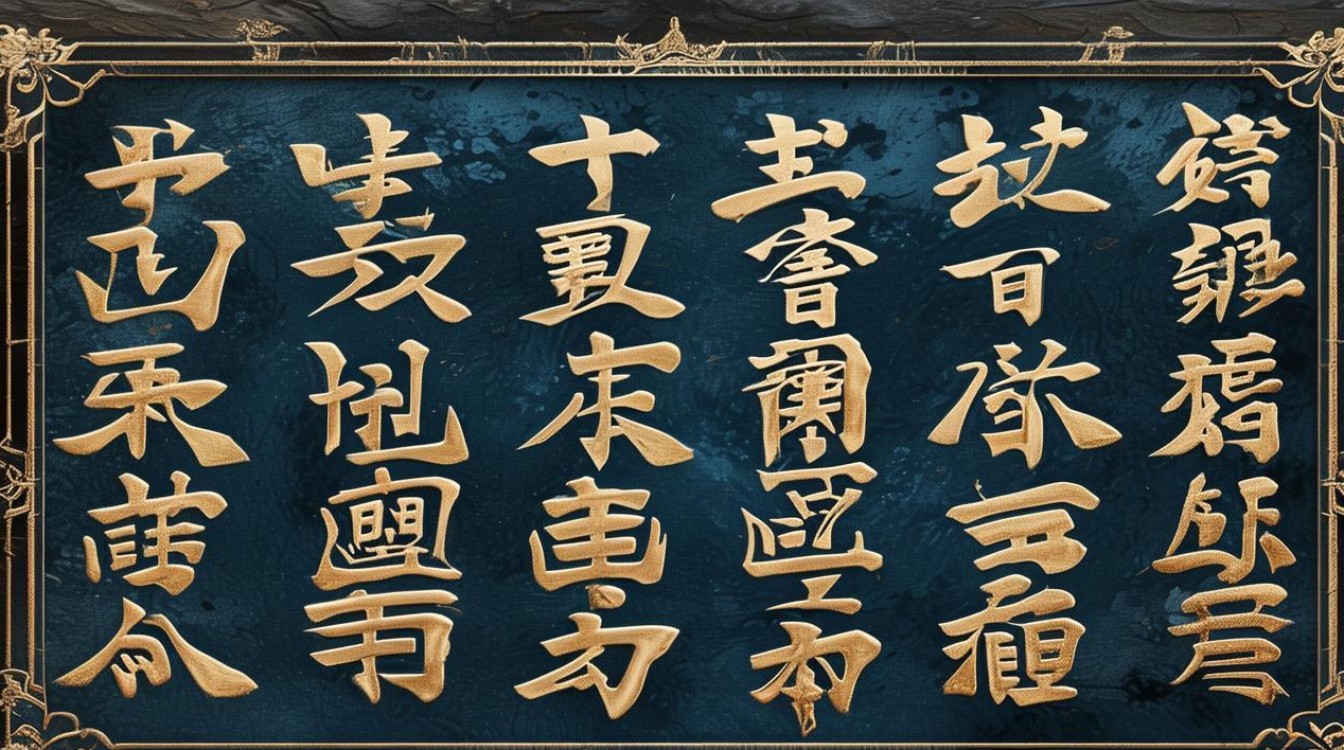 五行金的字大全