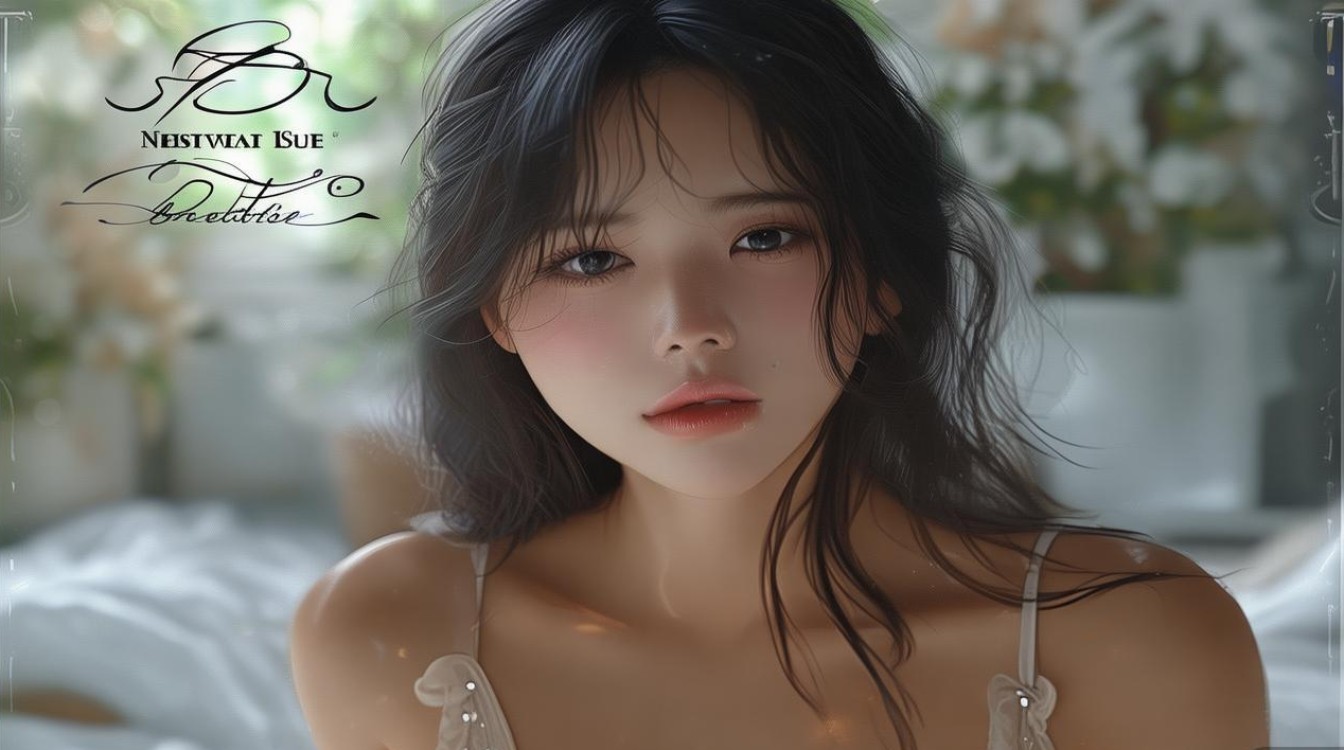 好听的网名女生妩媚的