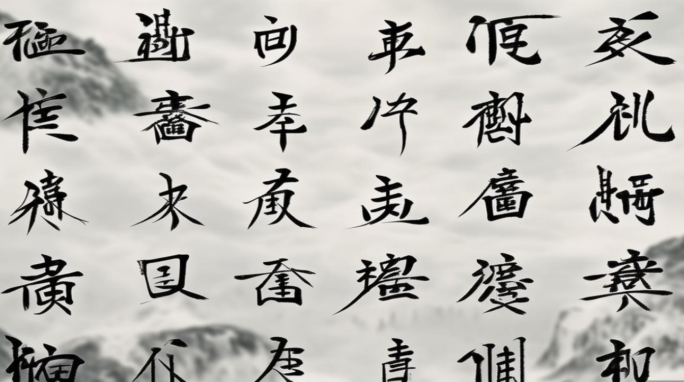 网络游戏古风名字大全