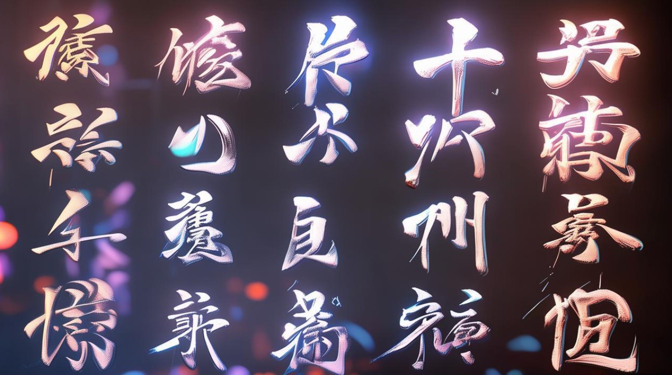 网络游戏古风名字大全