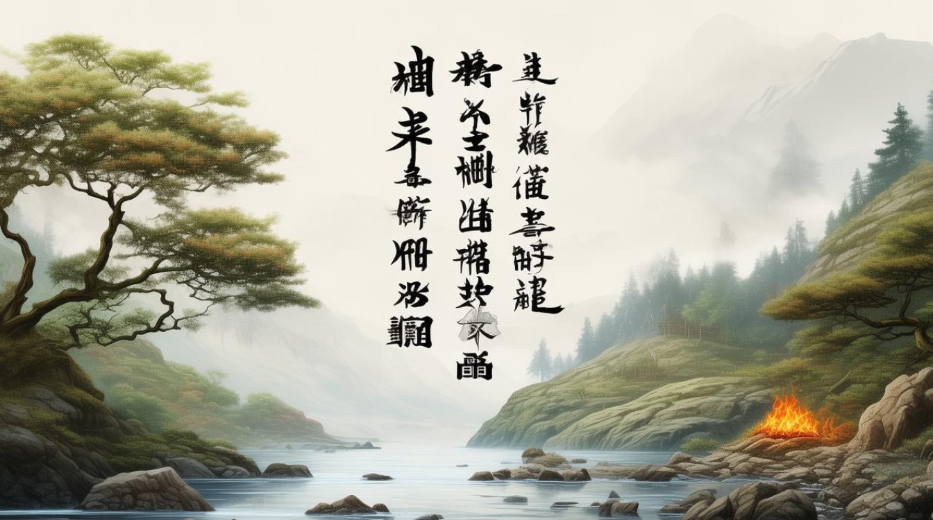 五行命程