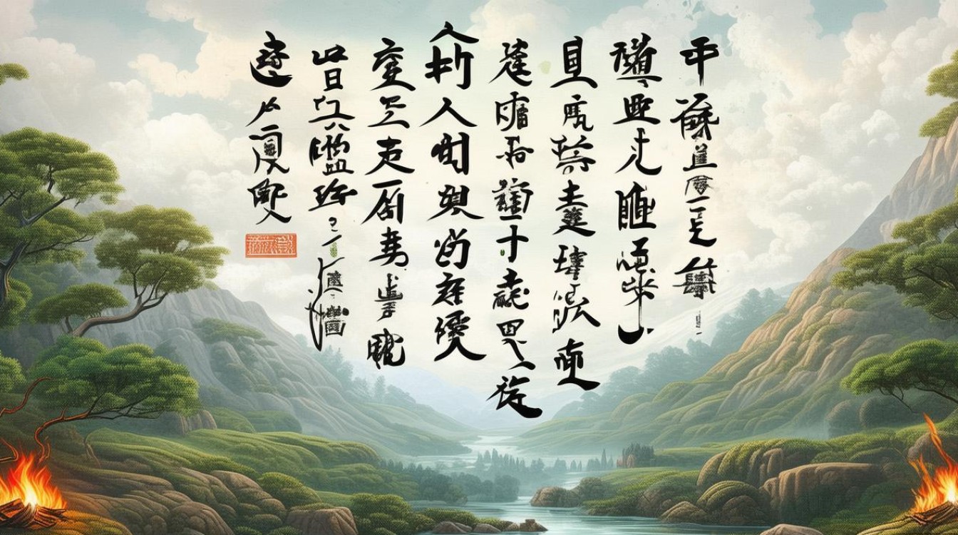 五行命程