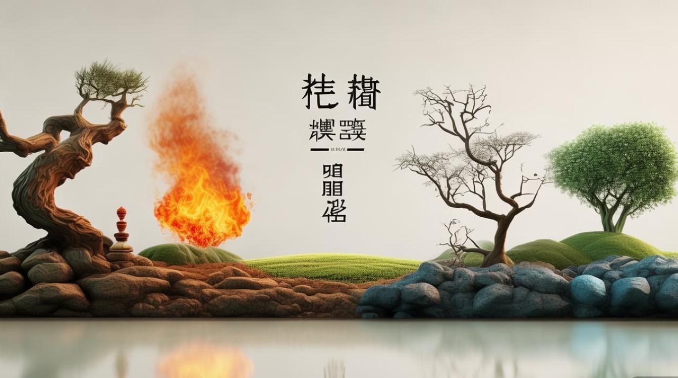 堂五行属