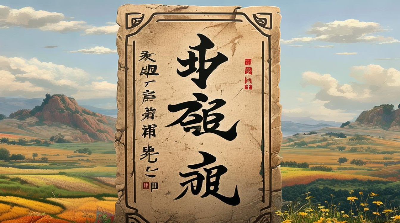 五行 土代表