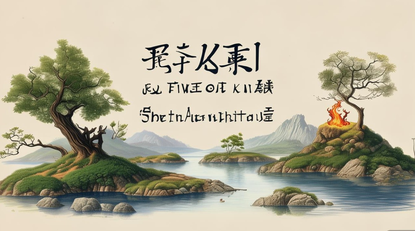 翰五行属