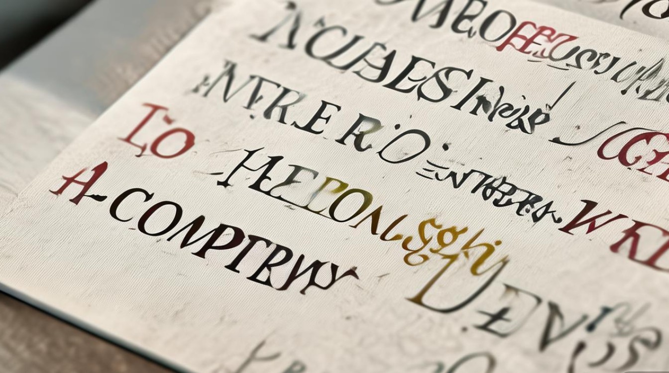 个性装修公司名字大全