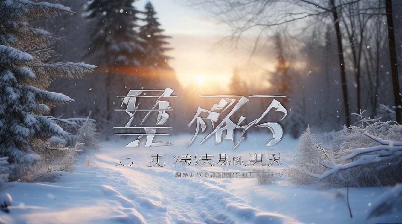 有个雪字的网名