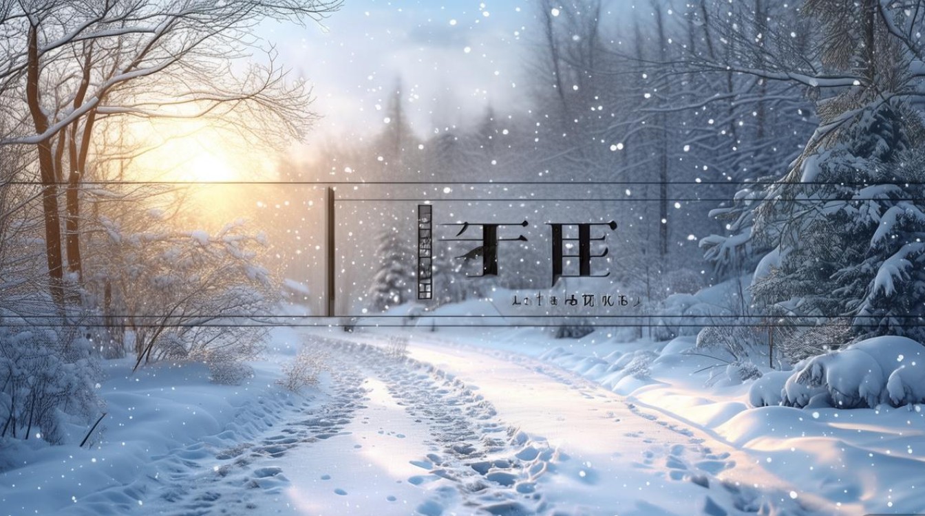 有个雪字的网名