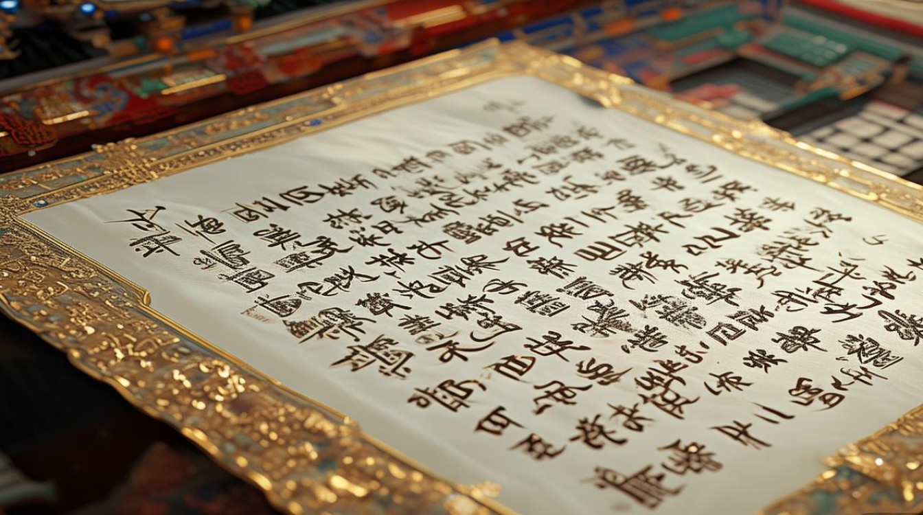 四大世家名字大全