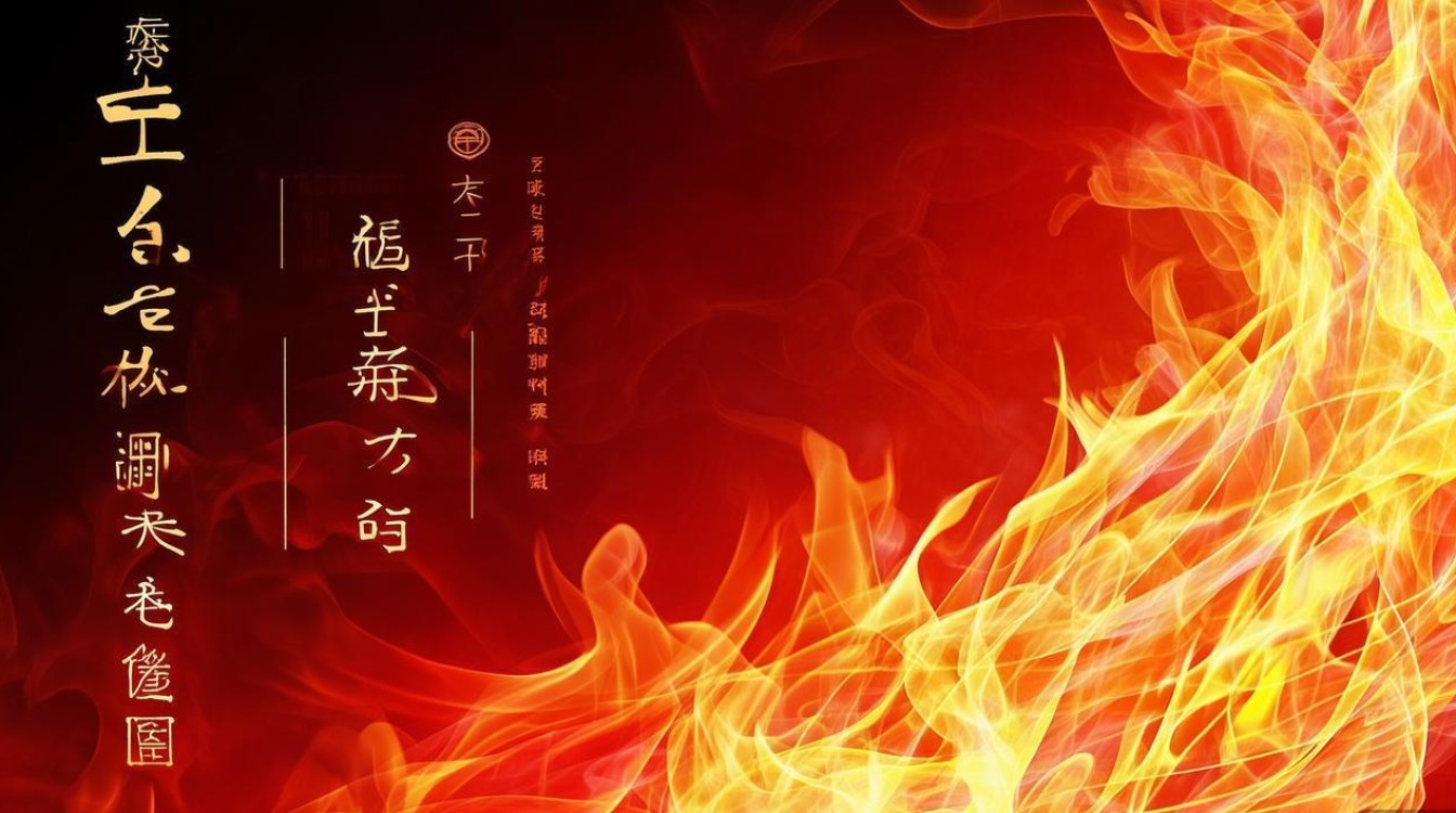 五行 丙火