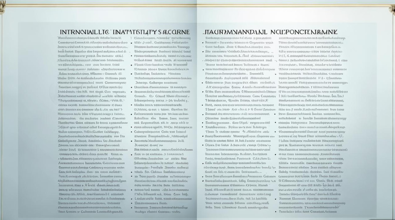 国外公司名字大全