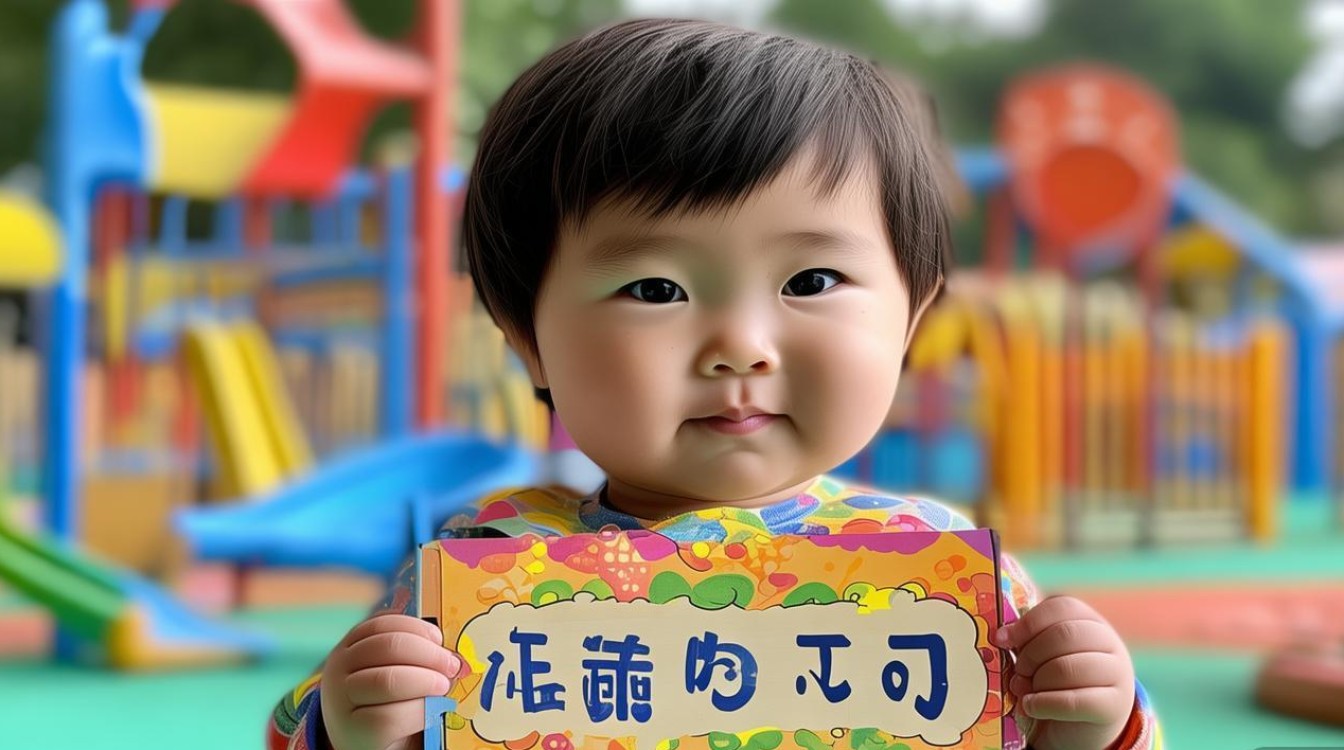 带三岁的网名