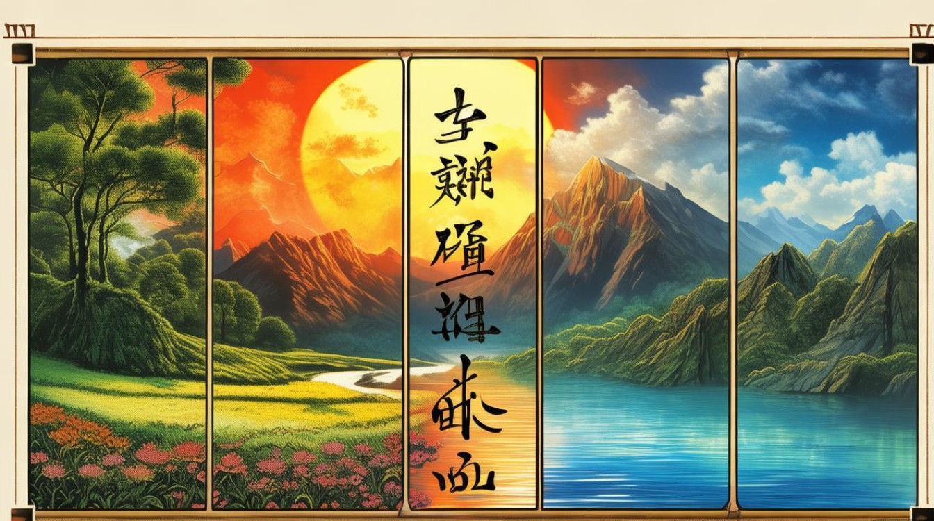 五行 旺度