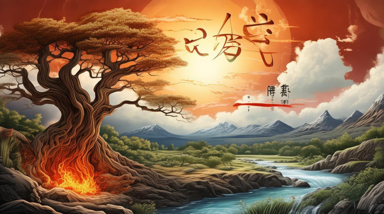 五行三缺