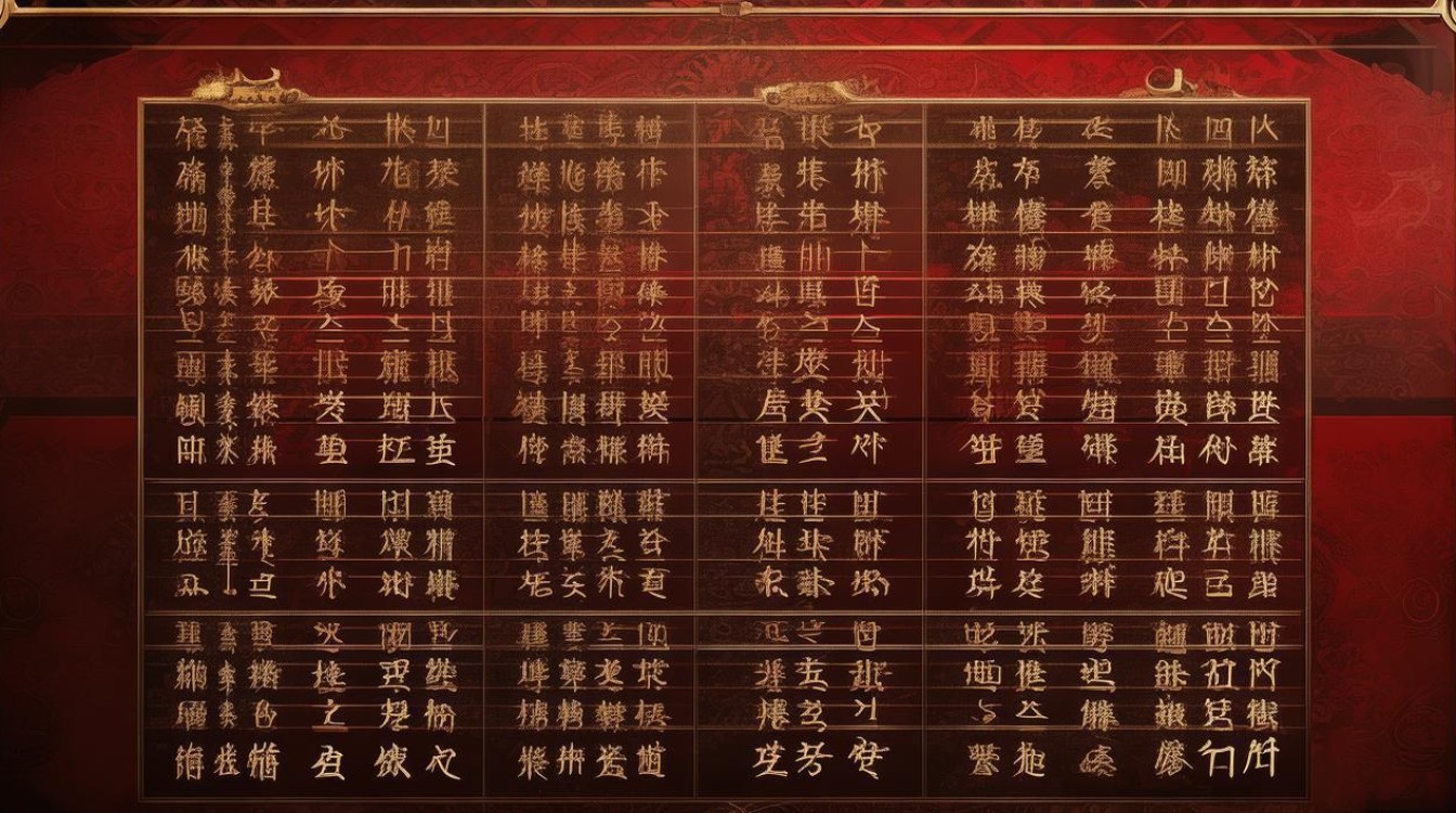 王者荣耀中单名字大全