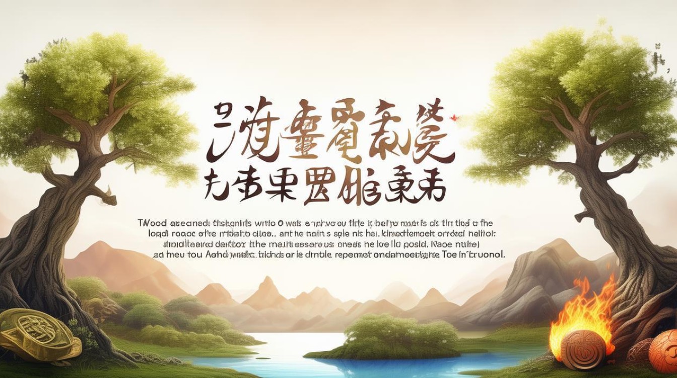 五行诉