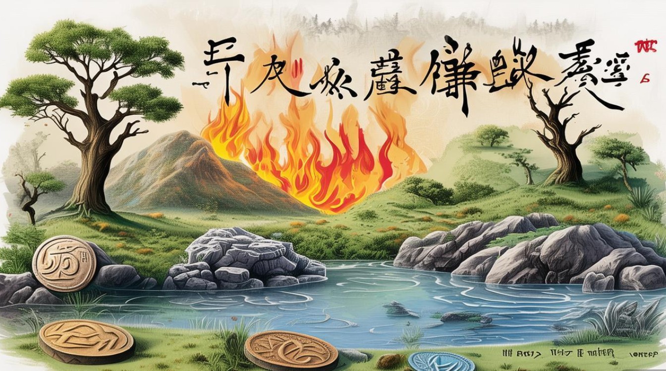 五行诉