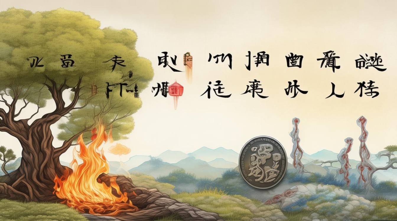 五行诉