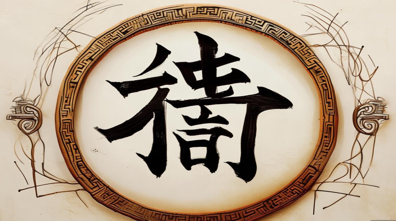 侒五行