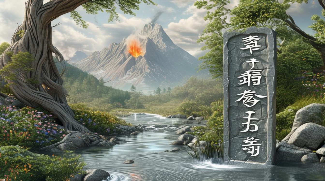 悯五行