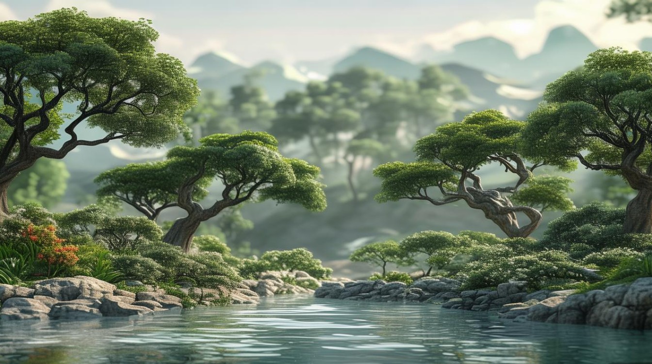 蘩五行
