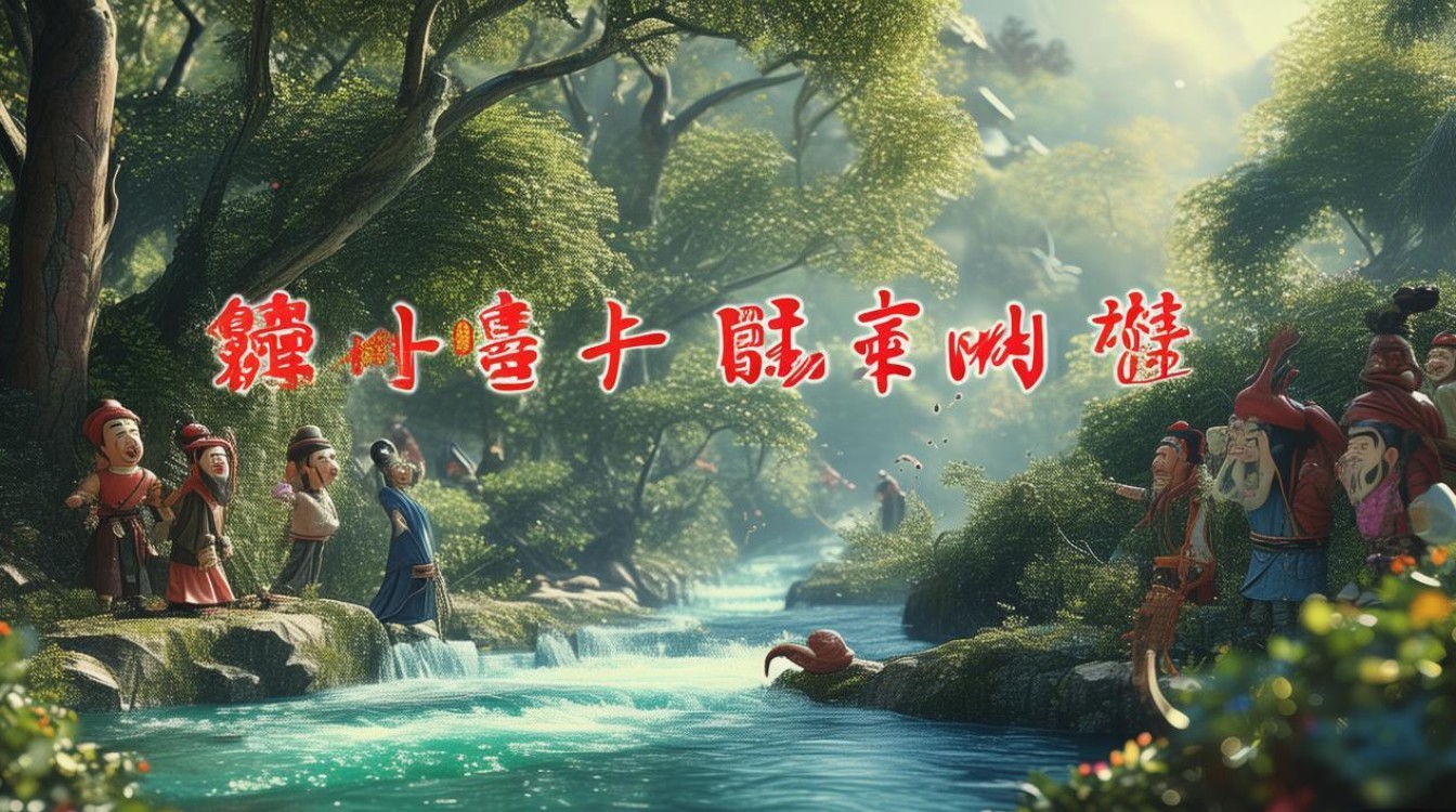 寓意大话西游的网名