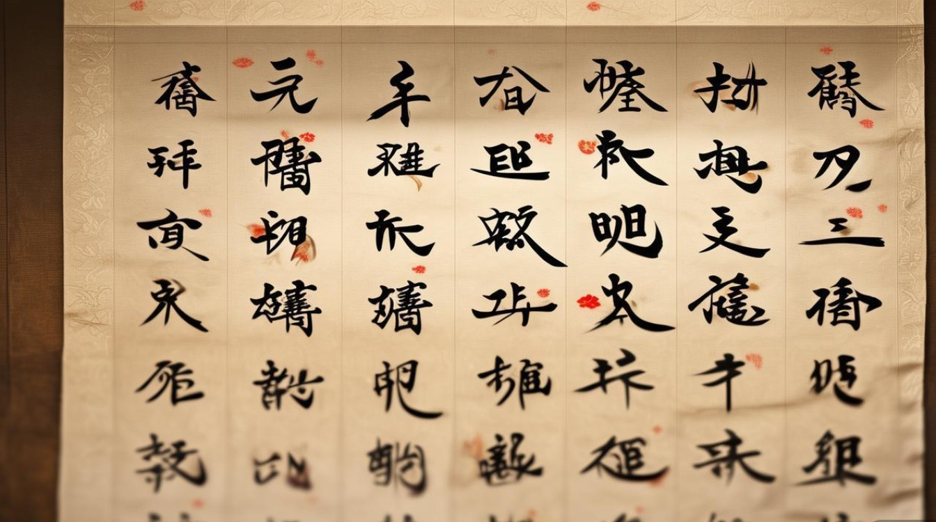 我姓任的网名大全