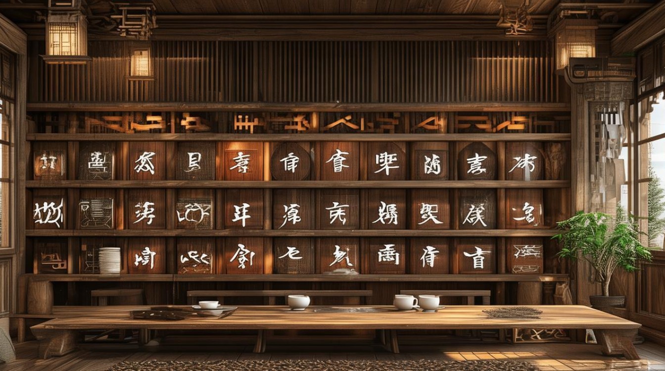 黑茶茶室的名字大全