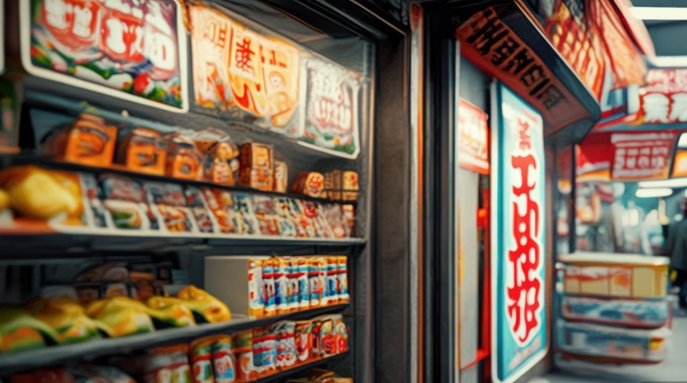 台湾便利店名字大全
