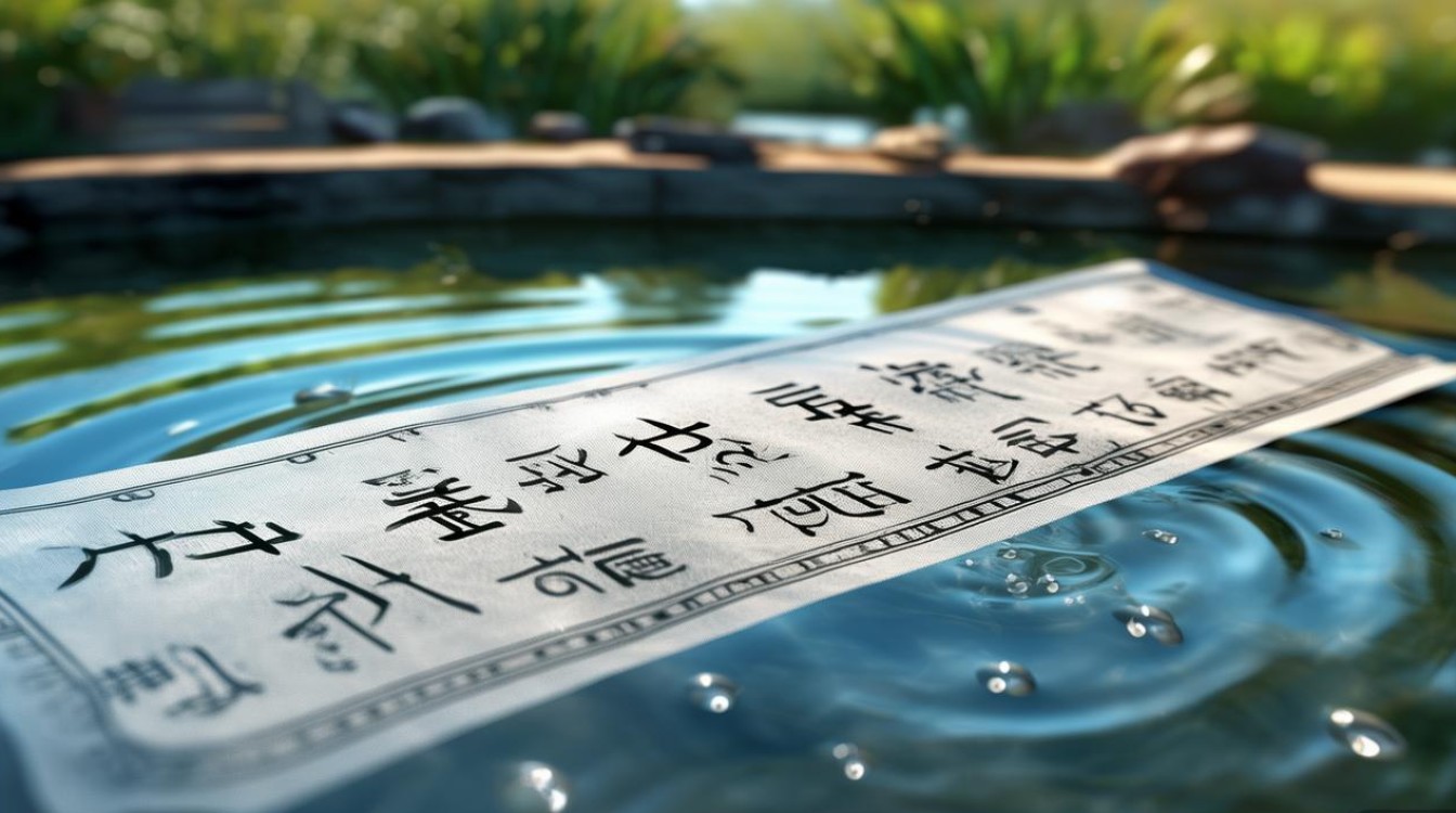 五行属水的9画