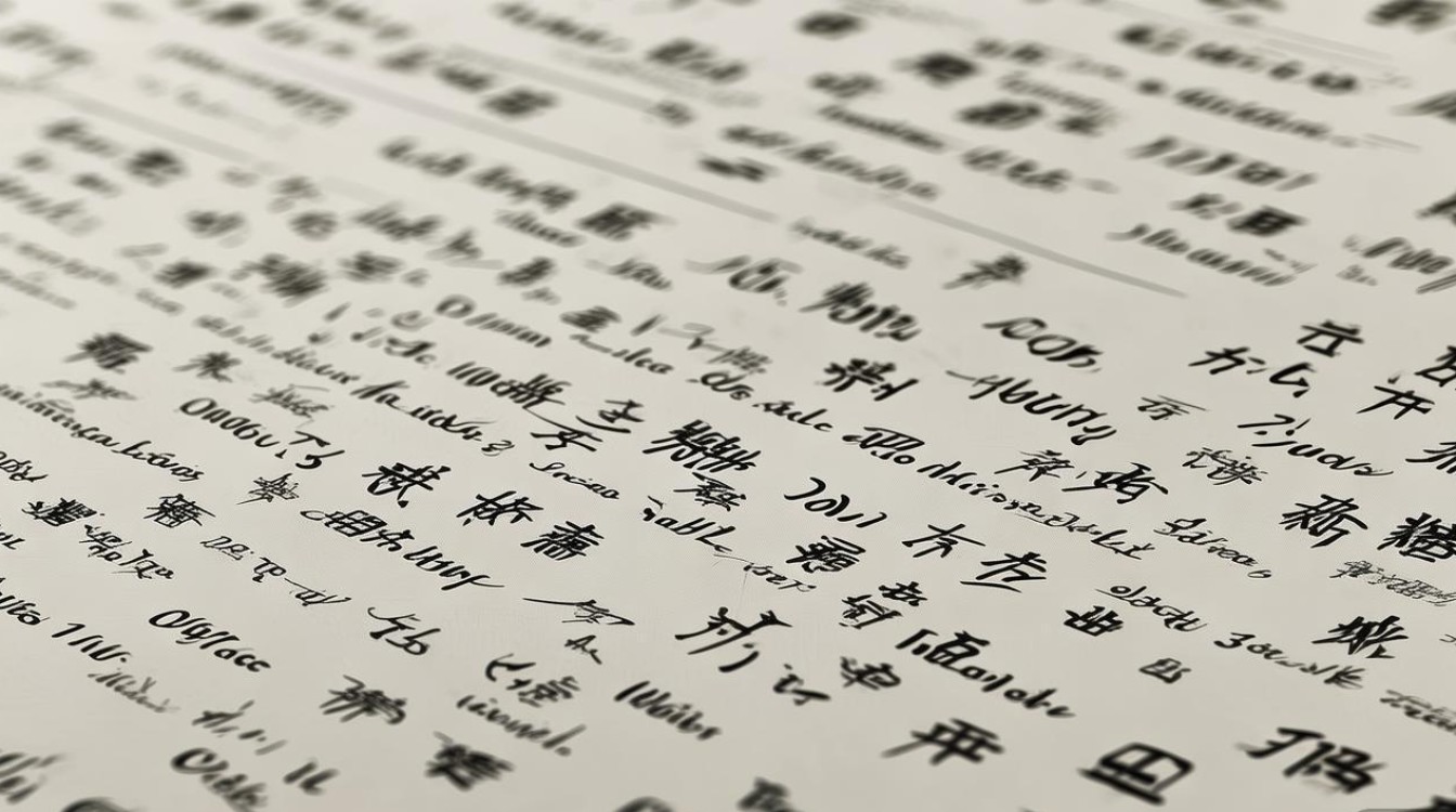 李姓名字大全女孩单字 李姓名字大全女孩单字