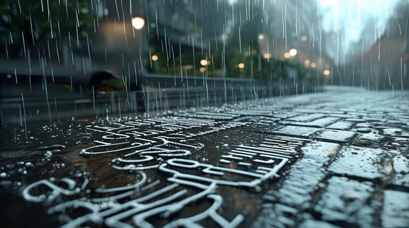 和雨有关的网名大全 和雨有关的网名大全