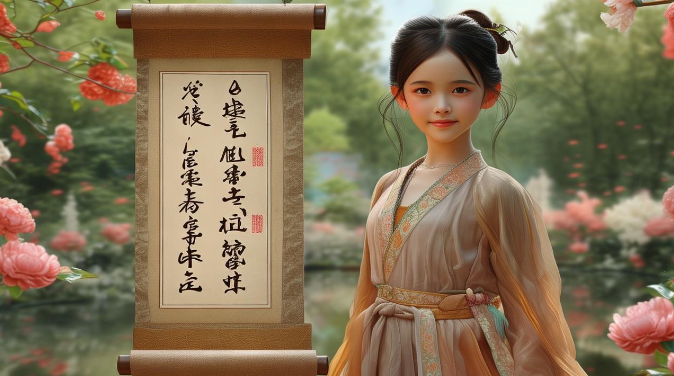 梁姓女孩满分名字大全 梁姓女孩满分名字大全