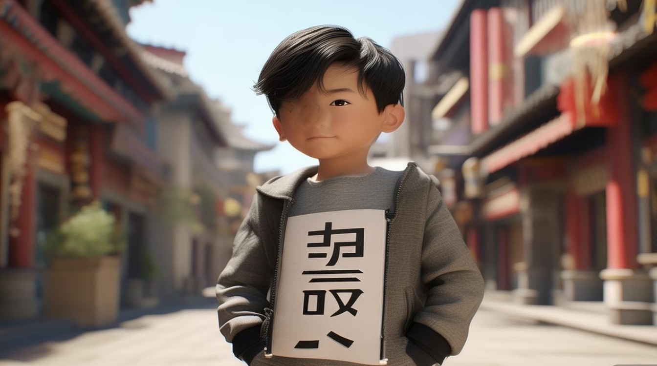 耿姓男孩霸气名字大全