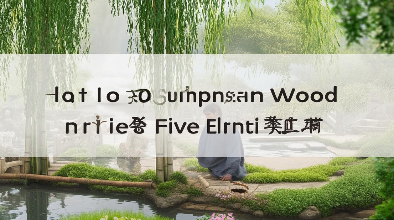 五行补木怎么补