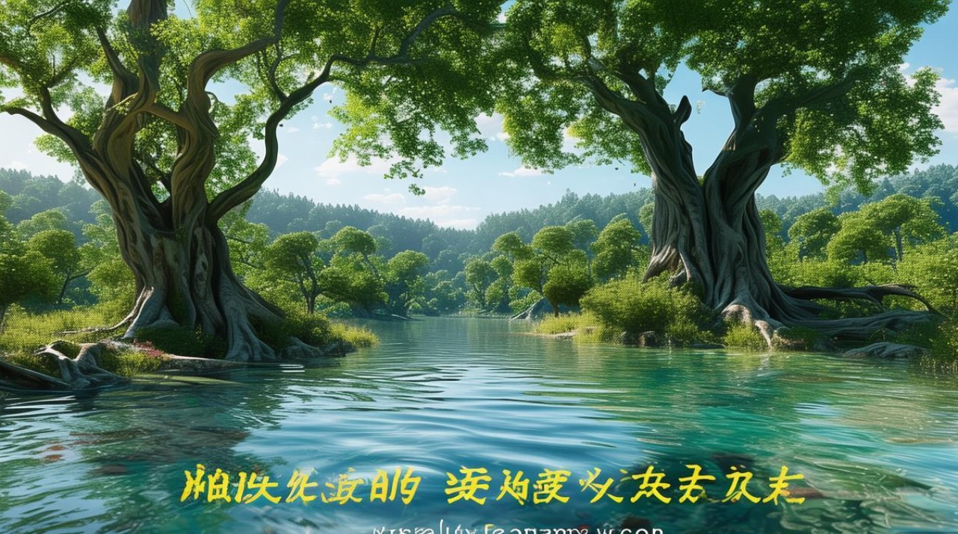五行属木和水