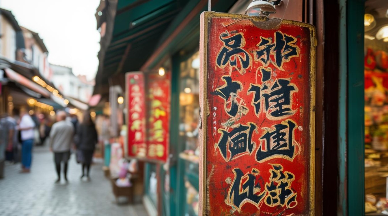 卖羊肉店名字大全