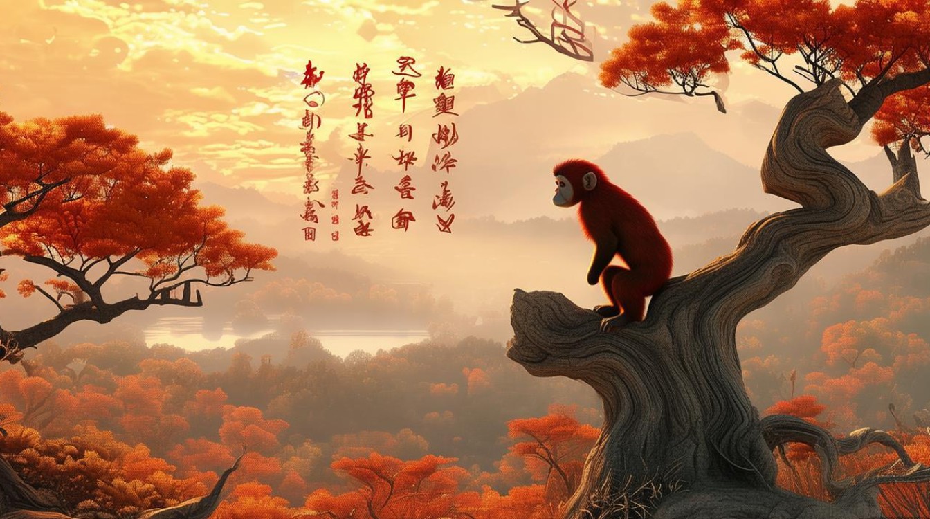 丙申年的五行