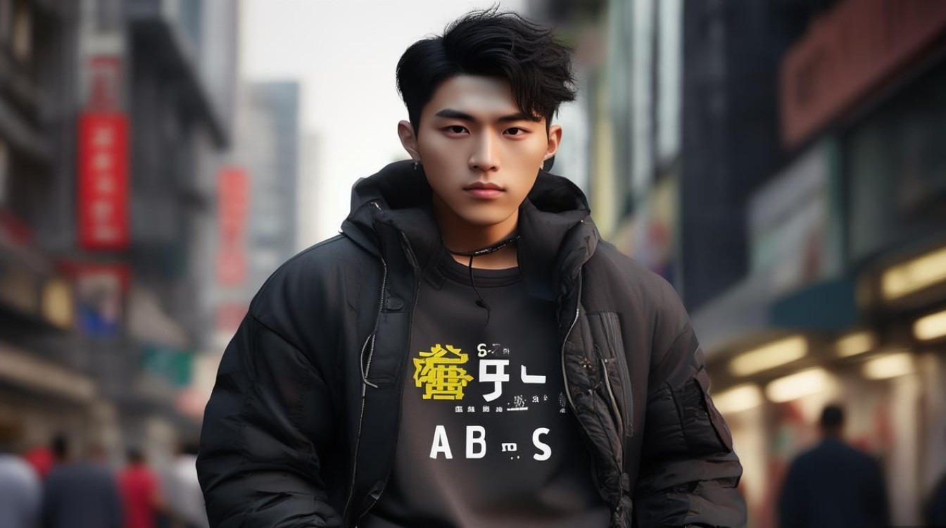 狂拽傲气的网名男生