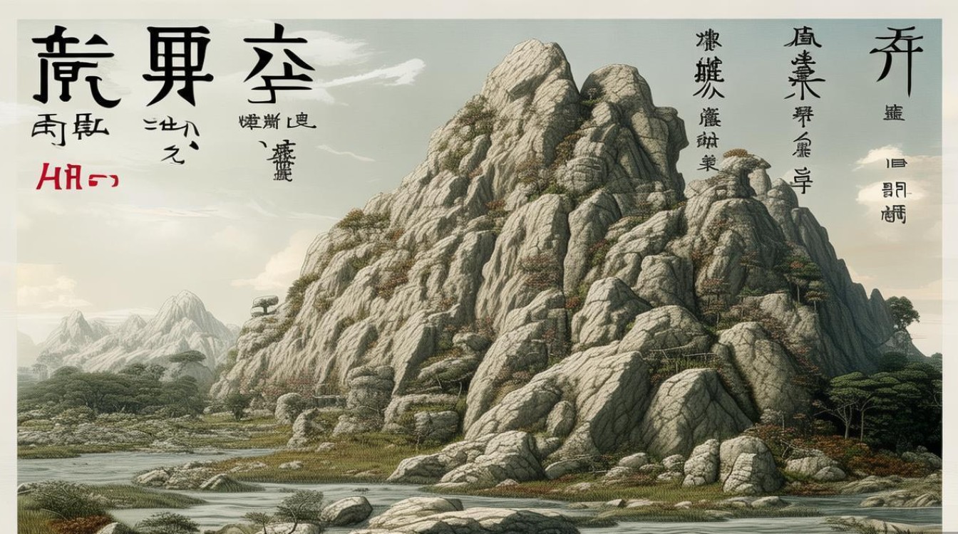 竣 五行