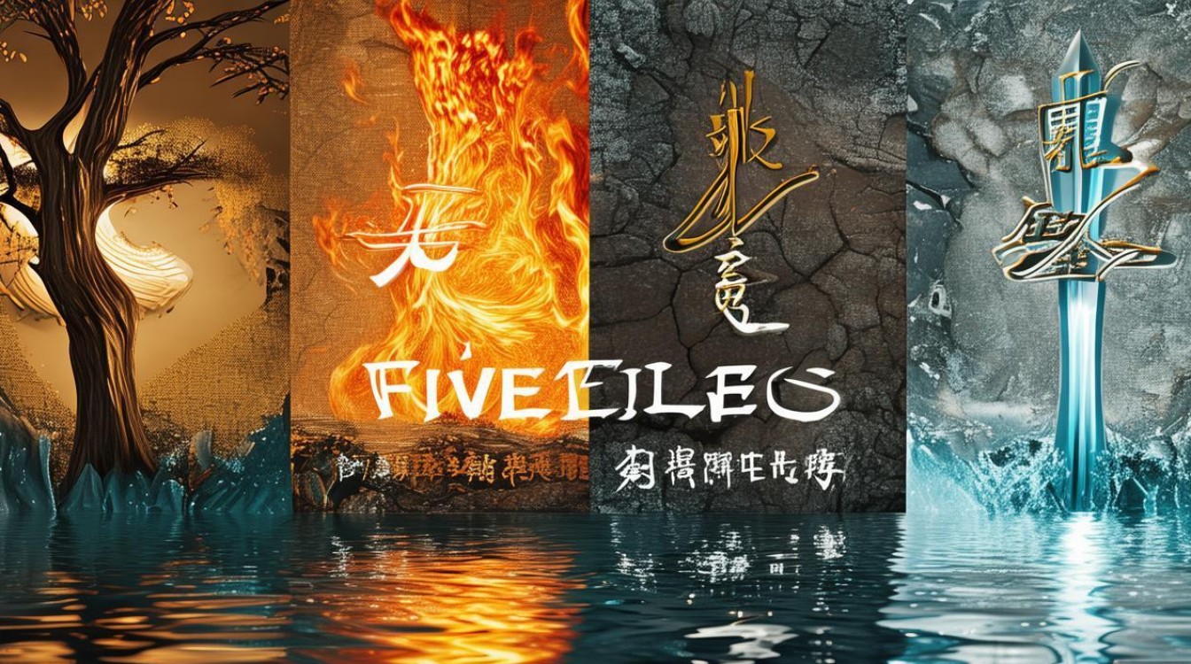 玪五行