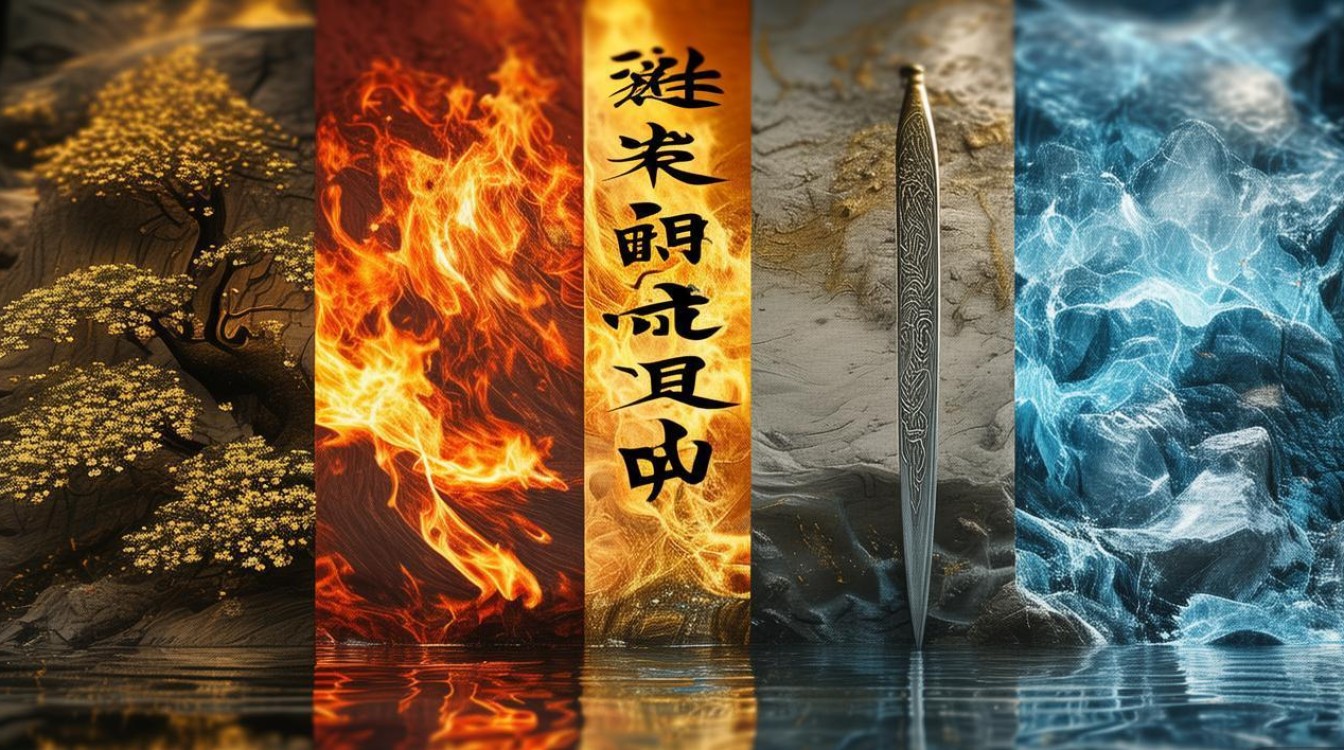 玪五行