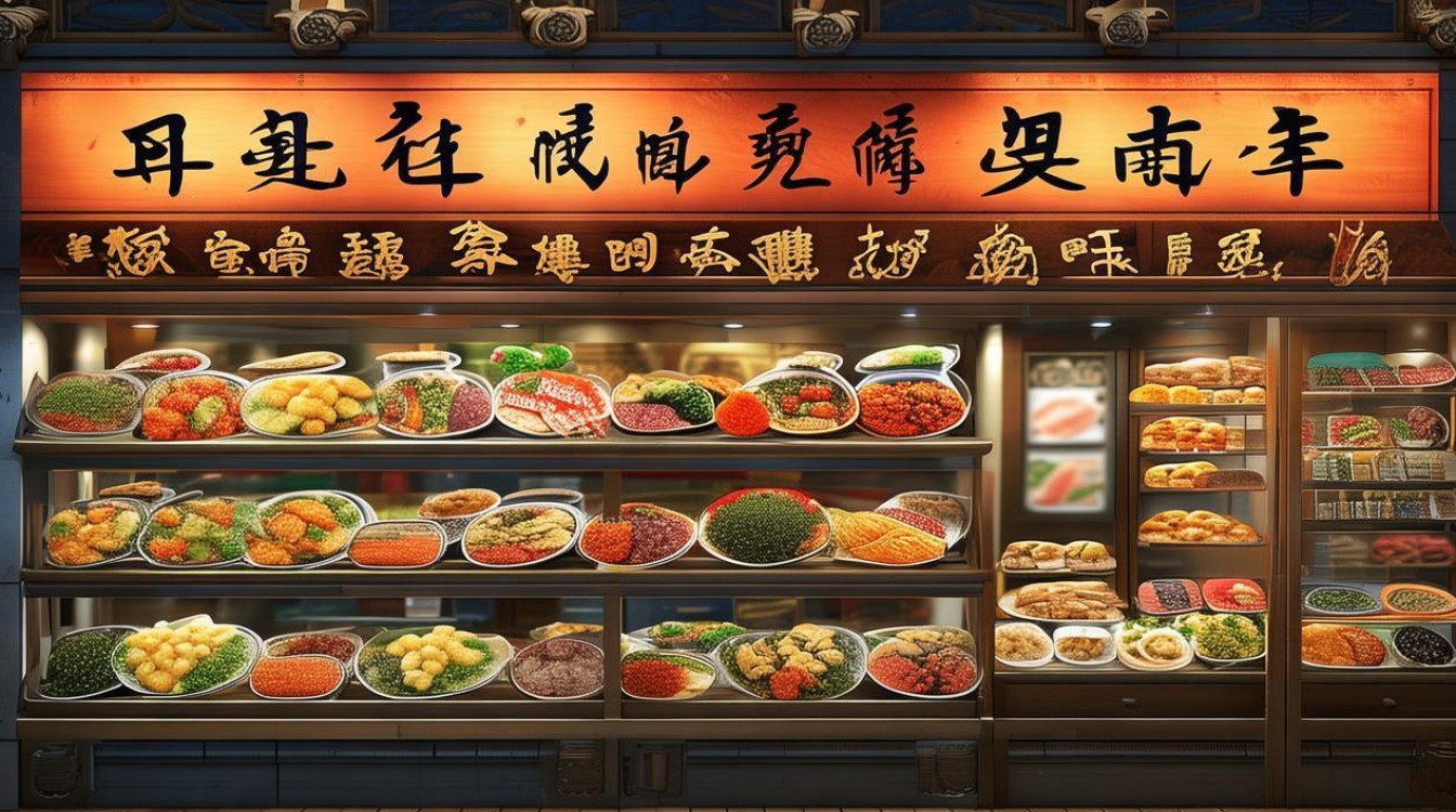 卤菜凉菜店名字大全