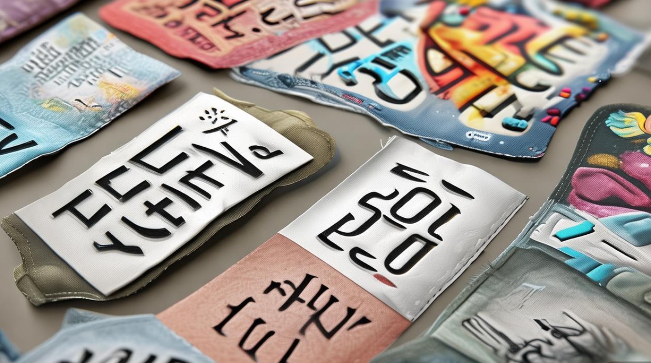童装商标名字大全