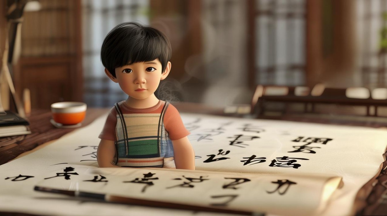 赵姓男孩单字名字大全 赵姓男孩单字名字大全