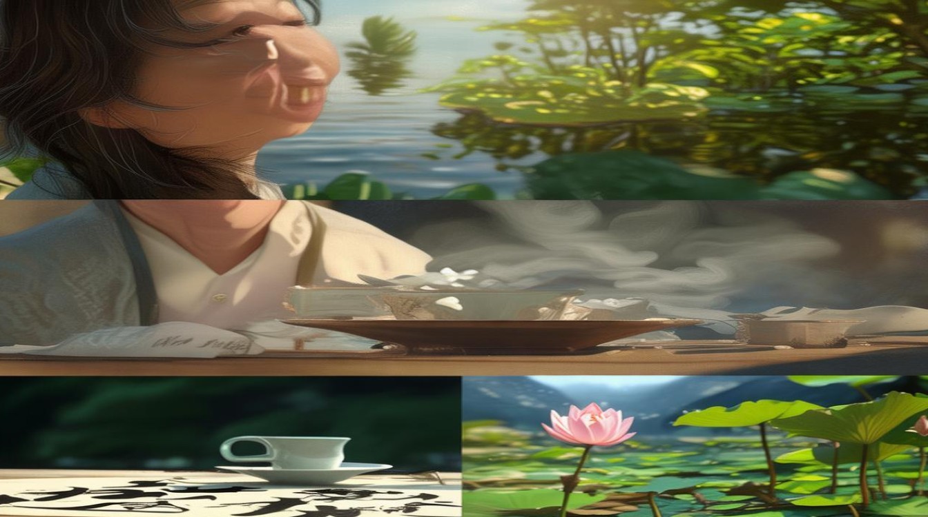 笑等茶凉网名好吗