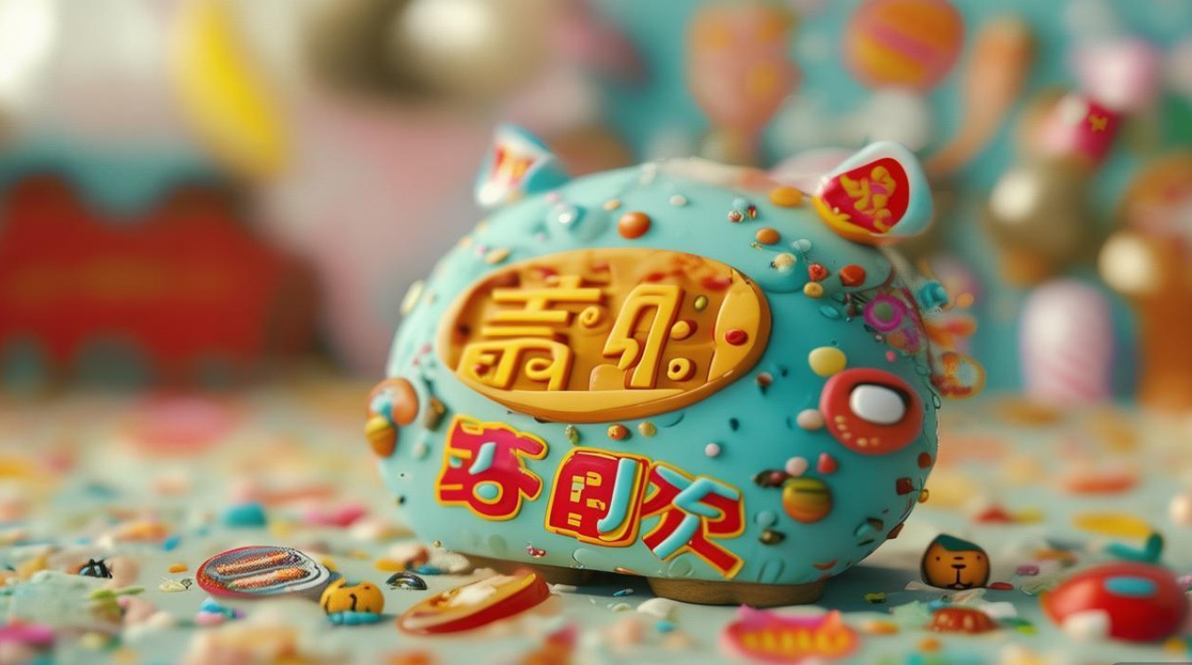 可爱的五字网名